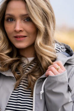 Derbe Pensby Fisher Paloma Damen Regenjacke Grau 15 Derbe Pensby Fisher Paloma Damen Regenjacke Grau -Kleider Verkauf 14449 6 1280x1280