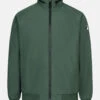 Derbe Ripby Kombu Green Herren Jacke Green