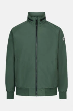 Derbe Ripby Kombu Green Herren Jacke Green