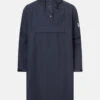 Derbe Ripby Cape Navy Unisex Cape Dunkelblau -Kleider Verkauf 14455 0 1280x1280
