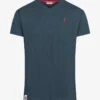 Derbe KIPPES - T-Shirt Basic - Navy -Kleider Verkauf 1e8282ede6db46b6988cfcfe85ba2f5c 2
