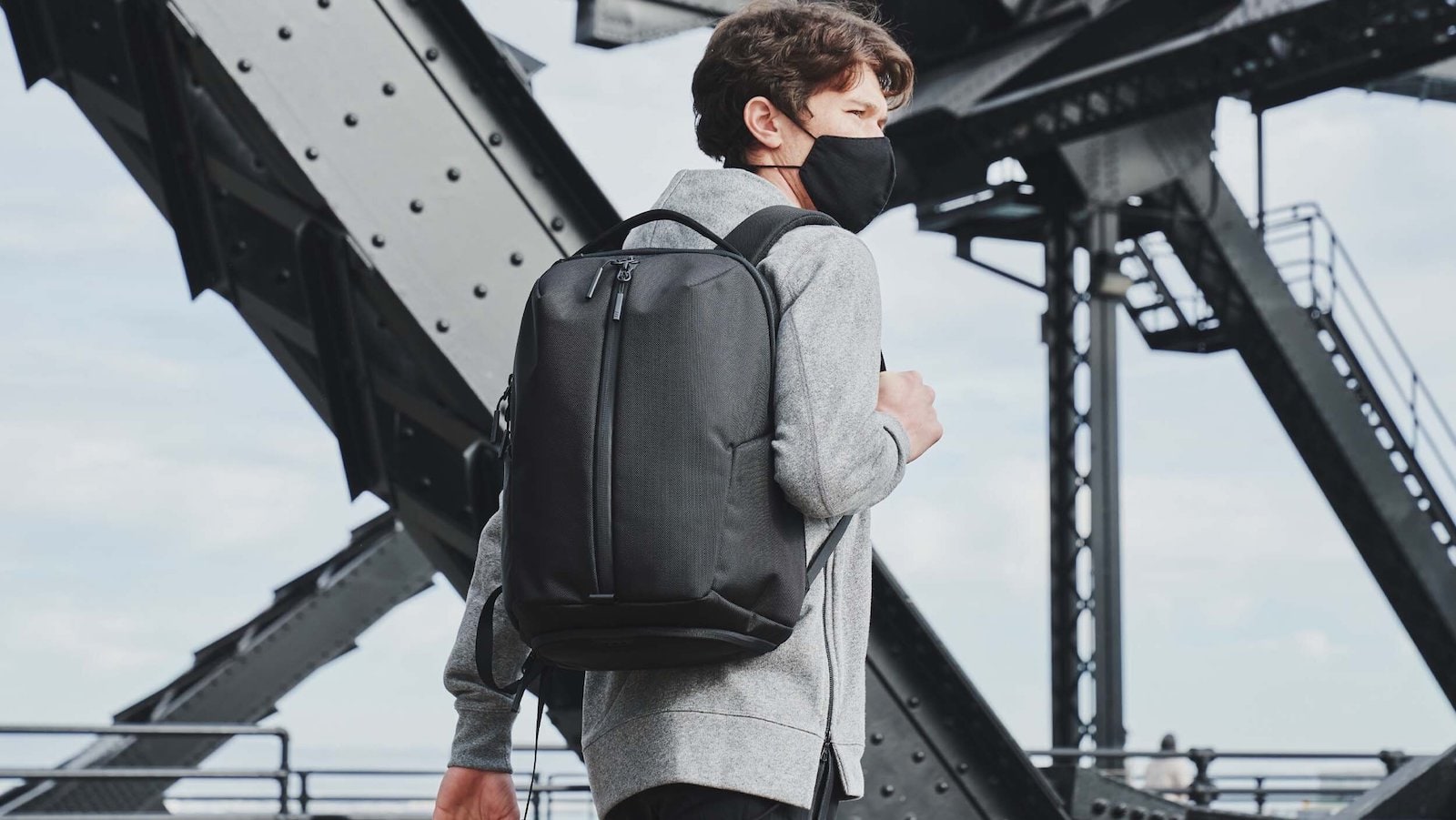 Kleider Verkauf -Kleider Verkauf Aer Fit Pack 3 compact bag 01