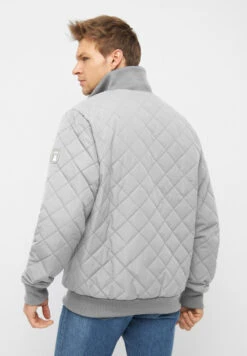 Derbe Quiltby Cozy Herren Steppjacke Grau 10 Derbe Quiltby Cozy Herren Steppjacke Grau -Kleider Verkauf M 02 XX Quiltby Cozy 20paloma caramel 200910 9817 020 1280x1280