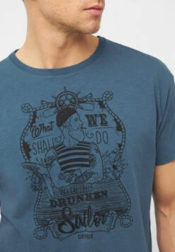 Derbe Seemann Herren T-Shirt Blau 11 Derbe Seemann Herren T-Shirt Blau -Kleider Verkauf M 04 TSFL Seemann 20orion 20blue 200160 040 1280x1280