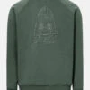 Derbe Walross Herren Pullover Grün 1 Derbe Walross Herren Pullover Grün -Kleider Verkauf M 06 CN Walross 20kombu 20green 200540 001 clipped rev 1 1280x1280