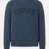 Derbe Unisex Strickpullover Dunkelblau -Kleider Verkauf U 102 KN Derbe 010 20navy 001 clipped rev 1bn1LECUfG6OF6 1280x1280