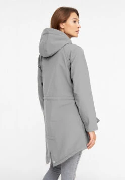 Derbe Island Friese Damen Softshelljacke Grau 10 Derbe Island Friese Damen Softshelljacke Grau -Kleider Verkauf W 01 SO Friese Island 20paloma black 200910 090 020 1280x1280