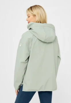 Derbe Peutby Damen Softshelljacke Hellgrün -Kleider Verkauf W 01 SO Peutby 20desert 20sage doe 200560 0820 020 1280x1280