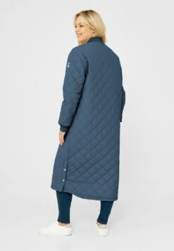 Derbe Quiltby Cozy Damen Steppjacke Blau 10 Derbe Quiltby Cozy Damen Steppjacke Blau -Kleider Verkauf W 01 XX Quiltby 20Long Cozy 20orion 20blue navy 200160 9010 020 1280x1280