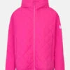 Derbe Quiltby Short Damen Steppjacke Pink 1 Derbe Quiltby Short Damen Steppjacke Pink -Kleider Verkauf W 01 XX Quiltby 20Short 20pink 20glo 200360 001 clipped rev 1 1280x1280