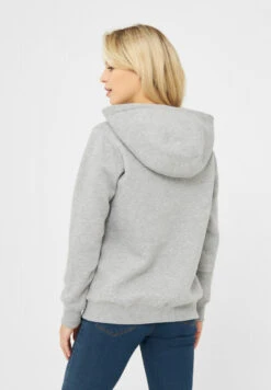 Derbe Anker Damen Hoodie Grau 10 Derbe Anker Damen Hoodie Grau -Kleider Verkauf W 05 HD Anker 20grey 20melange 20021 020 1280x1280