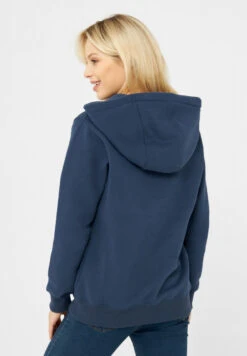 Derbe Anker Damen Hoodie Dunkelblau 10 Derbe Anker Damen Hoodie Dunkelblau -Kleider Verkauf W 05 HD Anker 20navy 20010 020 1280x1280