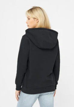 Derbe Matrosenrobbe Damen Hoodie Schwarz 10 Derbe Matrosenrobbe Damen Hoodie Schwarz -Kleider Verkauf W 05 HD Matrosenrobbe 20jet 20black 200920 020 1280x1280