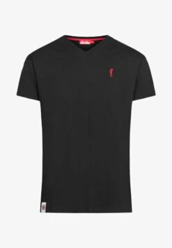 Derbe KIPPES - T-Shirt Basic - Off White 10 Derbe KIPPES - T-Shirt Basic - Off White -Kleider Verkauf ab74e77028514ecb99ac713a0d0e41ed