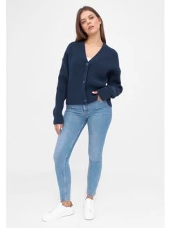 Derbe Cardigan In Dunkelblau 10 Derbe Cardigan In Dunkelblau -Kleider Verkauf derbe cardigan in dunkelblau 2