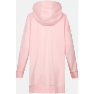 Derbe Damen Hoody Long Fragezeichen 4 Derbe Damen Hoody Long Fragezeichen - Image 2