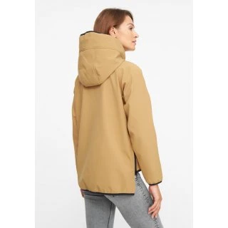 Derbe Damen Softshelljacke Peutby 4 Derbe Damen Softshelljacke Peutby - Image 2