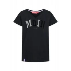 Derbe Damen T-Shirt Moin