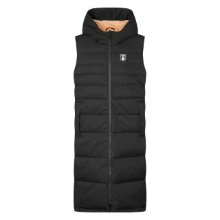 Derbe Damen Weste Vestholm Long 3 Derbe Damen Weste Vestholm Long