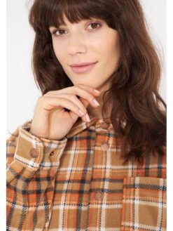 Derbe Hemdjacke In Hellbraun 12 Derbe Hemdjacke In Hellbraun -Kleider Verkauf derbe hemdjacke in hellbraun 4