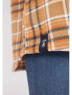 Derbe Hemdjacke In Hellbraun 13 Derbe Hemdjacke In Hellbraun -Kleider Verkauf derbe hemdjacke in hellbraun 5