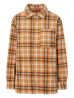 Derbe Hemdjacke In Hellbraun 14 Derbe Hemdjacke In Hellbraun -Kleider Verkauf derbe hemdjacke in hellbraun 6