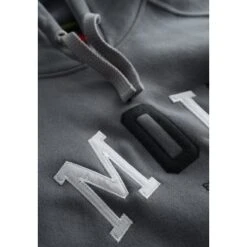 Derbe Herren Hoodie Moin Schwarz -Kleider Verkauf derbe herren hoodie moin schwarz3