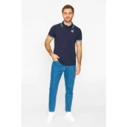 Derbe Herren Poloshirt Dunkelblau 12 Derbe Herren Poloshirt Dunkelblau -Kleider Verkauf derbe herren poloshirt dunkelblau4