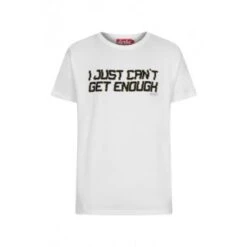 Derbe Herren Tshirt I Just Can't Get Enough