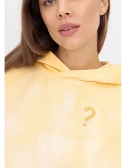 Derbe Hoodie In Gelb -Kleider Verkauf derbe hoodie in gelb 3