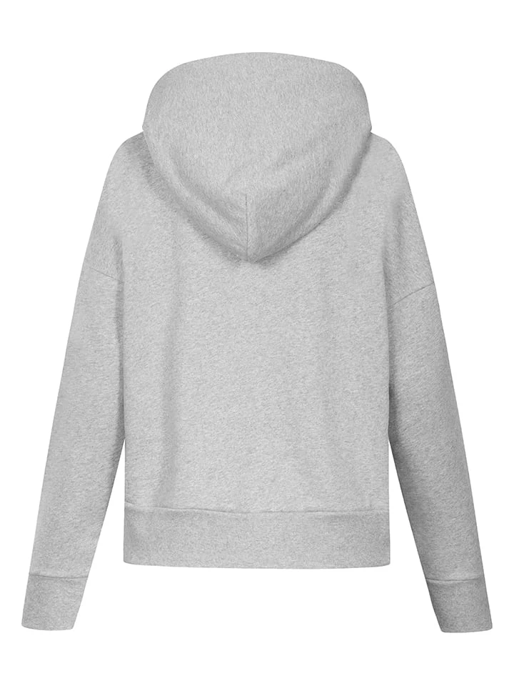 Derbe Hoodie In Grau 4 Derbe Hoodie In Grau - Image 2