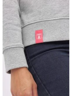 Derbe Hoodie In Grau 18 Derbe Hoodie In Grau -Kleider Verkauf derbe hoodie in grau 6