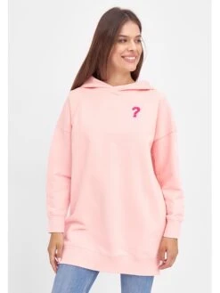 Derbe Hoodie In Rosa -Kleider Verkauf derbe hoodie in rosa 2