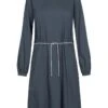 Derbe Kleid "Comfi" In Dunkelblau 1 Derbe Kleid "Comfi" In Dunkelblau -Kleider Verkauf derbe kleid comfi in dunkelblau