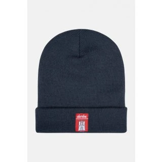 Derbe Mütze Bonnet 3 Derbe Mütze Bonnet