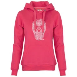 Derbe Pullover In Pink