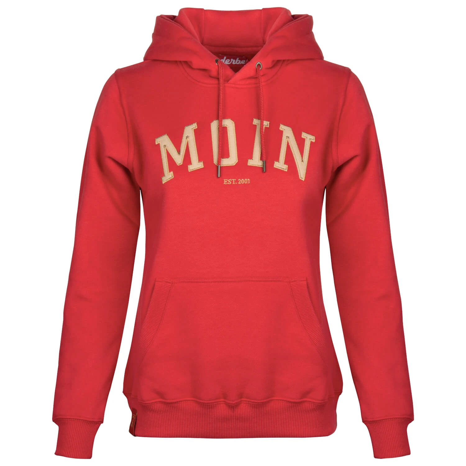 Derbe Pullover In Rot 3 Derbe Pullover In Rot