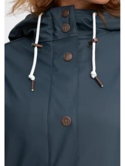 Derbe Regenjacke In Dunkelblau 12 Derbe Regenjacke In Dunkelblau -Kleider Verkauf derbe regenjacke in dunkelblau 3