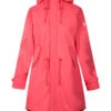 Derbe Regenjacke In Pink -Kleider Verkauf derbe regenjacke in pink