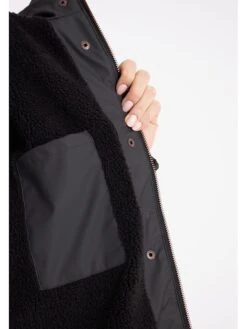 Derbe Regenjacke In Schwarz 13 Derbe Regenjacke In Schwarz -Kleider Verkauf derbe regenjacke in schwarz 10