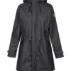 Derbe Regenjacke In Schwarz 2 Derbe Regenjacke In Schwarz -Kleider Verkauf derbe regenjacke in schwarz