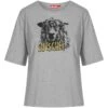 Derbe Shirt "Schaap" In Grau 1 Derbe Shirt "Schaap" In Grau -Kleider Verkauf derbe shirt schaap in grau
