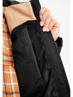 Derbe Steppmantel In Schwarz 8 Derbe Steppmantel In Schwarz -Kleider Verkauf derbe steppmantel in schwarz 2