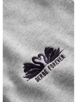 Derbe Sweatjacke In Grau -Kleider Verkauf derbe sweatjacke in grau 2