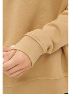 Derbe Sweatshirt In Beige -Kleider Verkauf derbe sweatshirt in beige 4