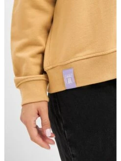 Derbe Sweatshirt In Beige -Kleider Verkauf derbe sweatshirt in beige 5