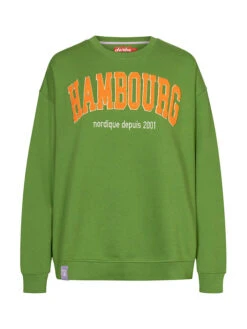 Derbe Sweatshirt In Grün 15 Derbe Sweatshirt In Grün -Kleider Verkauf derbe sweatshirt in grun 6