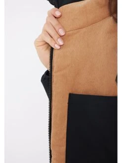 Derbe Übergangsjacke In Schwarz 13 Derbe Übergangsjacke In Schwarz -Kleider Verkauf derbe ubergangsjacke in schwarz 4