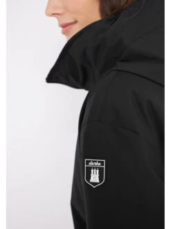 Derbe Übergangsjacke In Schwarz 15 Derbe Übergangsjacke In Schwarz -Kleider Verkauf derbe ubergangsjacke in schwarz 6