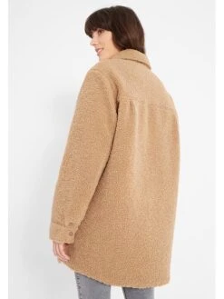 Derbe Wende-Übergangsjacke In Schwarz/ Hellbraun -Kleider Verkauf derbe wende ubergangsjacke in schwarz hellbraun 7